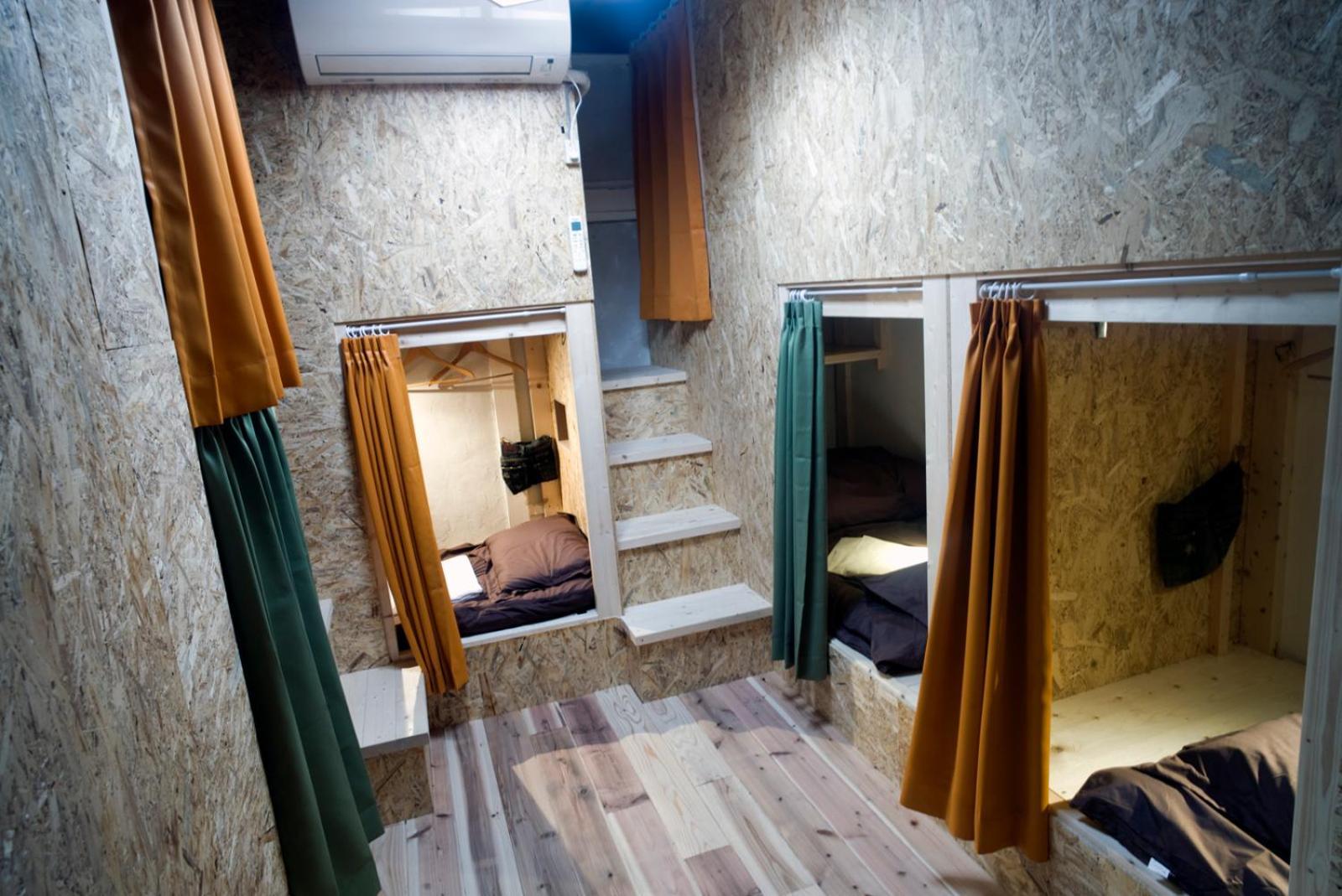 Worldtreck Dinner & Guesthouse Pise Nagano Zewnętrze zdjęcie
