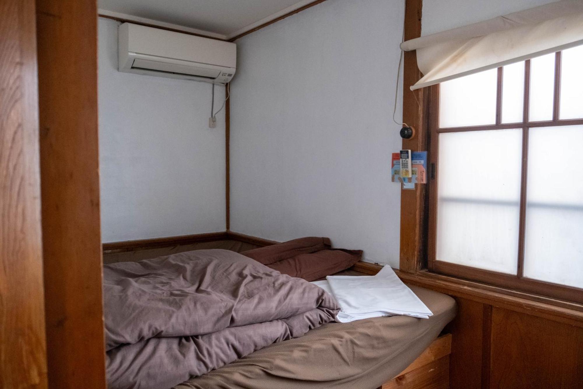 Worldtreck Dinner & Guesthouse Pise Nagano Zewnętrze zdjęcie