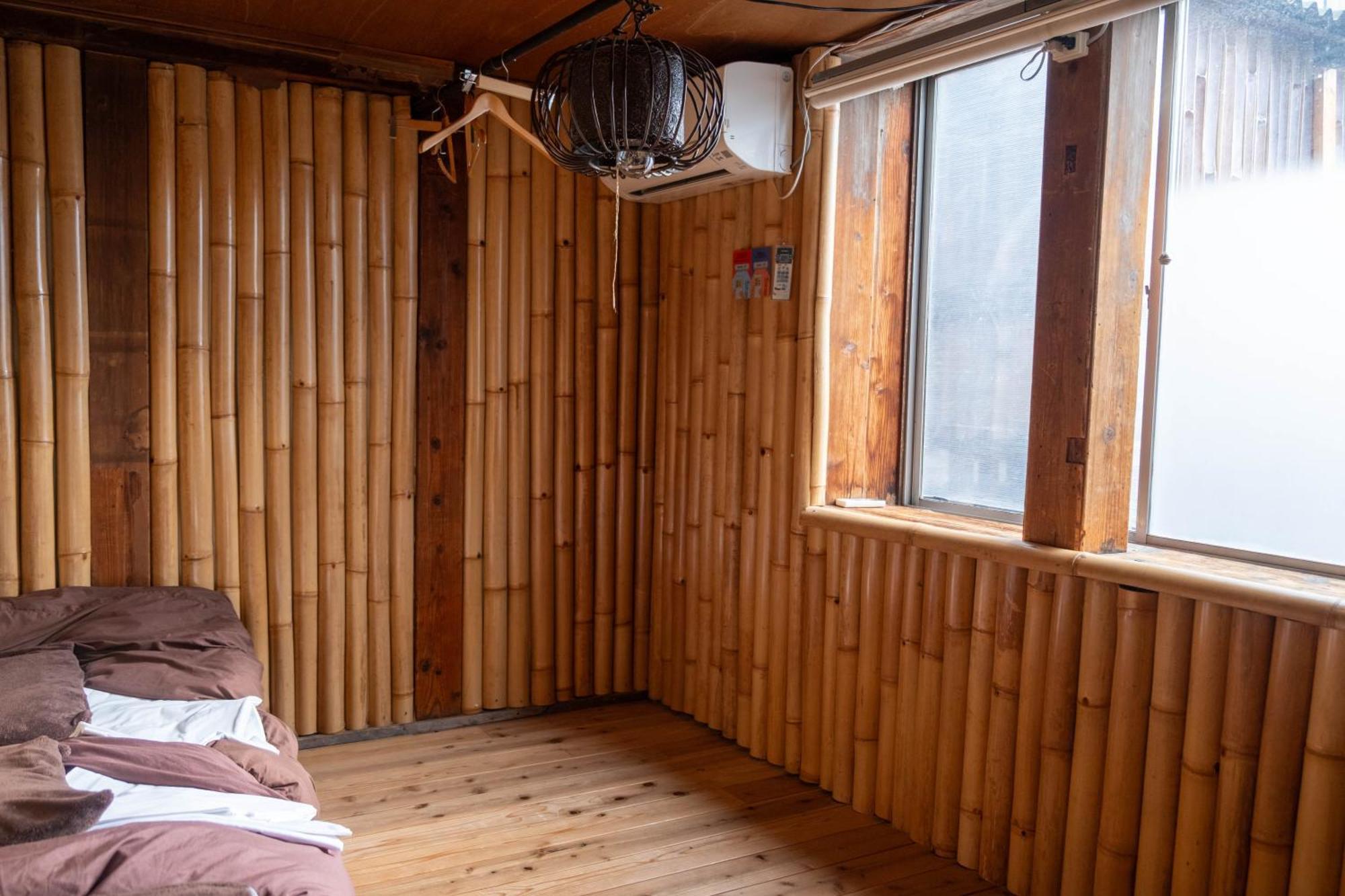 Worldtreck Dinner & Guesthouse Pise Nagano Zewnętrze zdjęcie